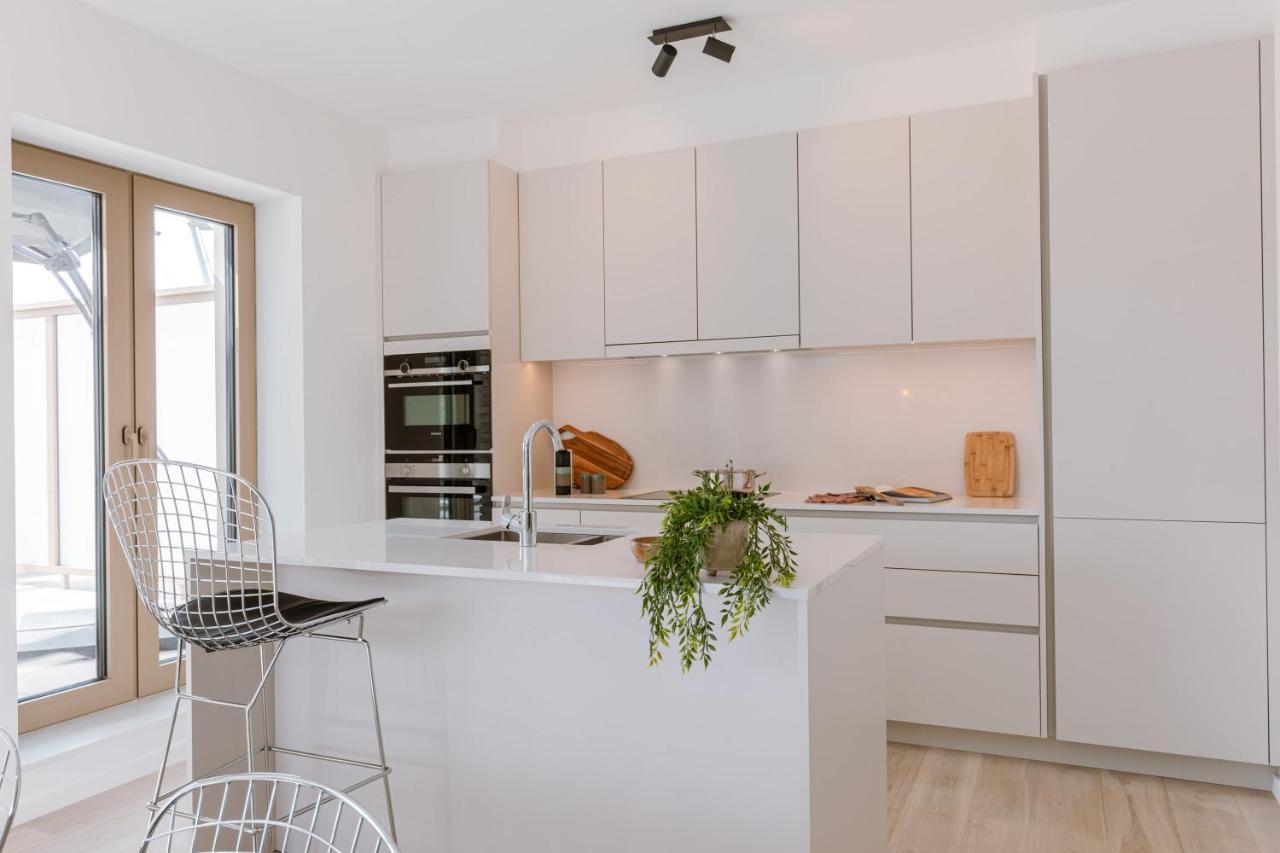 Huswell - Beautifully Decorated With Sunny Terrace