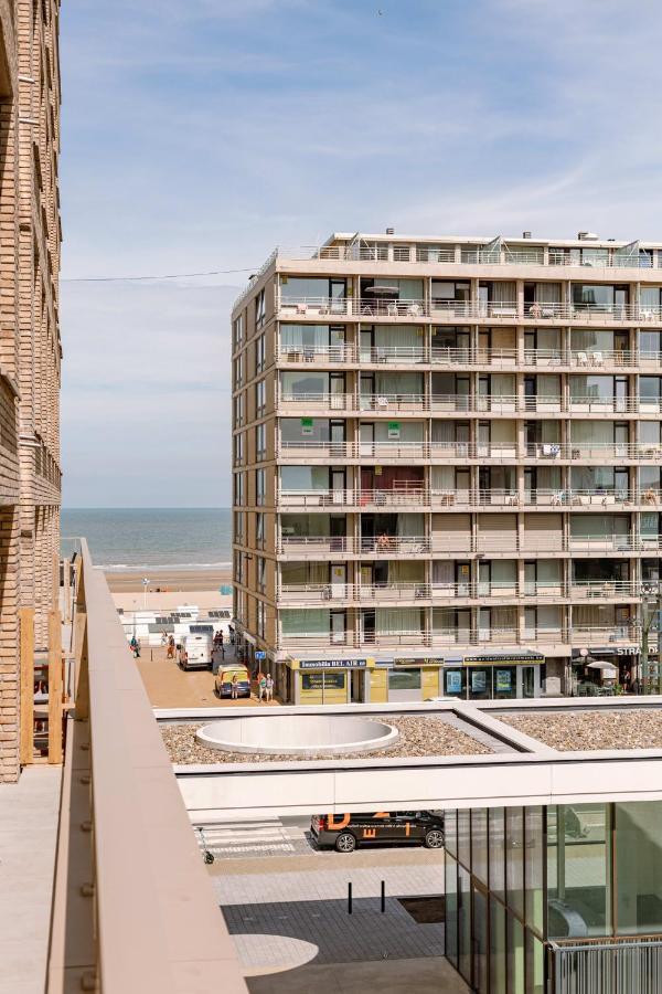Huswell - Beautifully Decorated With Sunny Terrace Appartement *