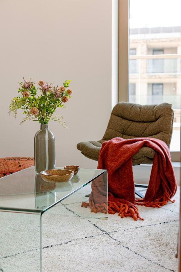 Appartement Huswell - Beautifully Decorated With Sunny Terrace