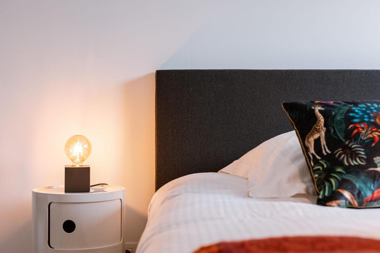 Appartement Huswell - Beautifully Decorated With Sunny Terrace *