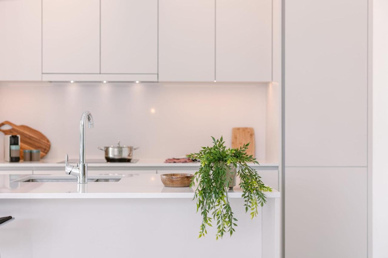 Appartement Huswell - Beautifully Decorated With Sunny Terrace *