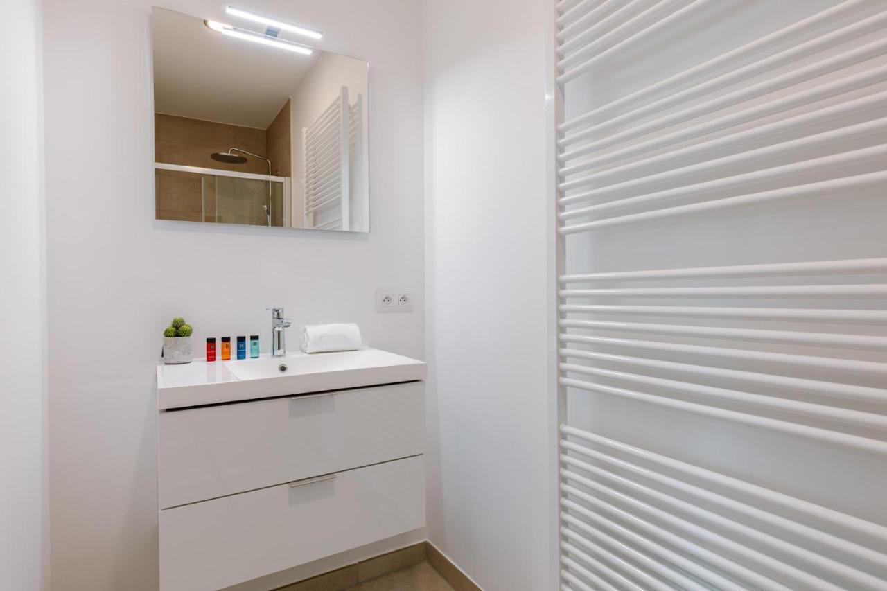 Huswell - Beautifully Decorated With Sunny Terrace *