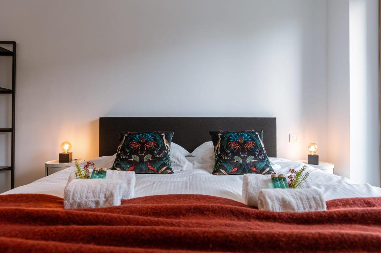 Huswell - Beautifully Decorated With Sunny Terrace